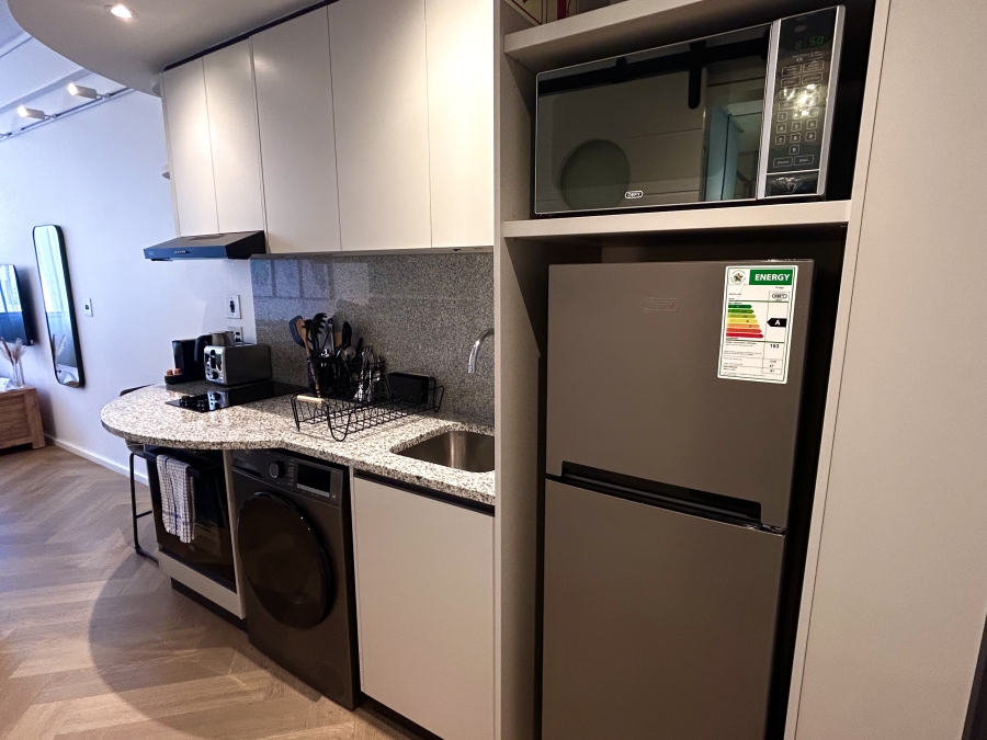 0 Bedroom Property for Sale in Cape Town City Centre Western Cape